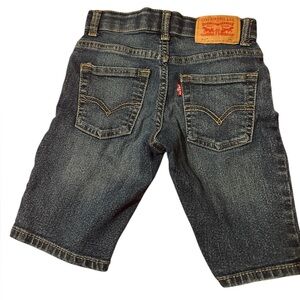 👖🖤BOYS LEVI’S SHORTS👖🖤PRELOVED